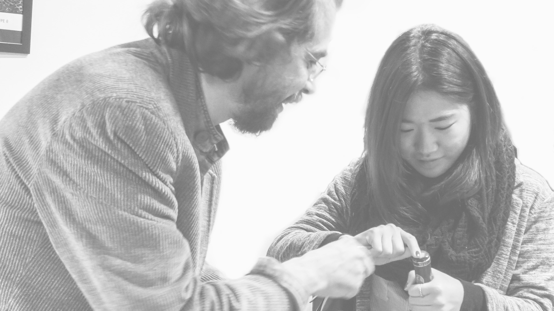 Partagez, échangez, découvrez...